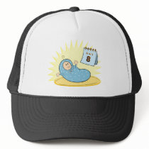 Brit Milah Mesh Hats