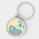 Brit Milah Key Chains