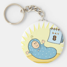 Brit Milah Keychains