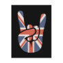 Brit Rock Hand
