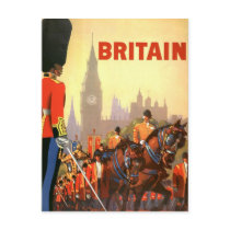 Britain Post Cards