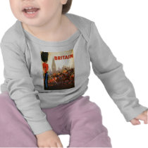 Britain T Shirts