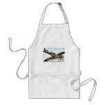 Britain's New Spitfire Apron