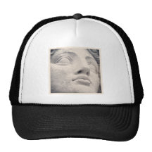 Britannia Rules The Trucker Hats