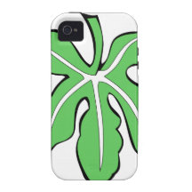 British 3 Corps iPhone 4 Cover