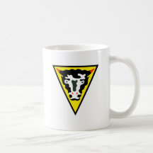British 79th Armoured Division Coffee Mugs