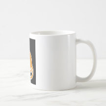 british 7th Armoured Division Coffee Mug