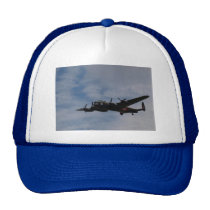 British Bomber hats
