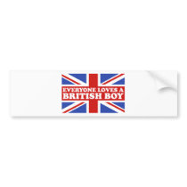British Boy