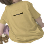 British Bulldog Pit Trainee T-shirts