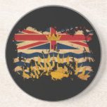 British Columbia Flag