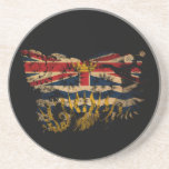 British Columbia Flag