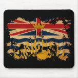 British Columbia Flag