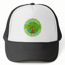 british columbia hat