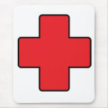 british cross mousepads