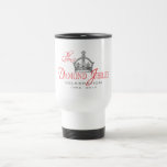 British Diamond Jubilee - Royal Souvenir Coffee Mugs