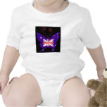 British Diva Butterfly