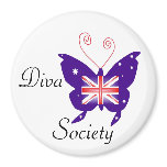 British Diva Butterfly Society