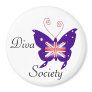 British Diva Butterfly Society