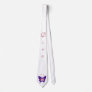 British Diva Butterfly Tie