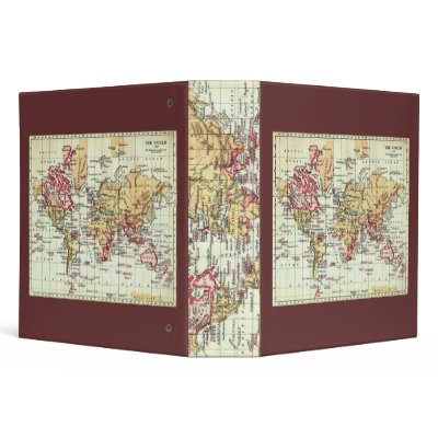 British Empire 1897 Binders by tnmpastperfect