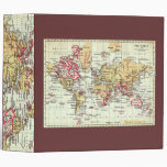 British Empire 1897 Binders