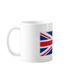 British Flag bevelled Mugs