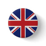 British Flag buttons