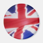 British Flag Fridge Magnets