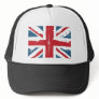 British Flag Hat