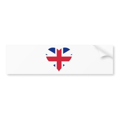 British Flag Heart by original_designs