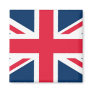 British Flag Magnets