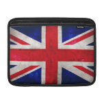 British Flag Sleeve For MacBook Air