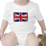 British Flag T Shirts