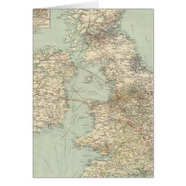 British Isles railways