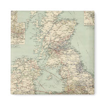 British Isles railways
