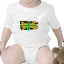 British Jamaican Shirts