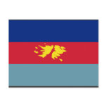 British joint forces   Falkland Island, United Kin Post Card