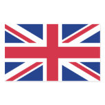 British Union Jack