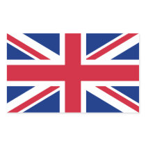 British Union Jack