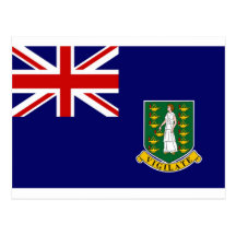 British virgin islands.jpg wenskaarten