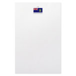 British Virgin Islands Stationery Paper