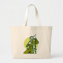 British World War two soldier Bags