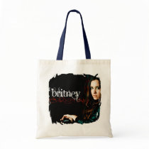 Britney Christian CD Cover Bag