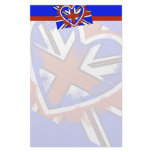 britstay stationery