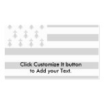 Brittany, France Business Card Templates