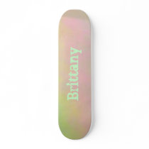 Brittany Skateboards
