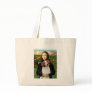 Brittany Spaniel 3 - Mona Lisa Tote Bags