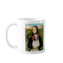 Brittany Spaniel 3 - Mona Lisa Coffee Mugs