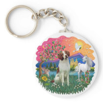 Brittany Spaniel